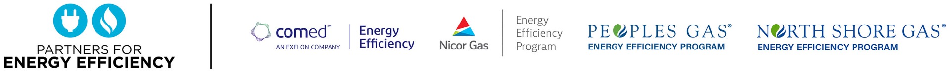Partners for Energy Efficiency